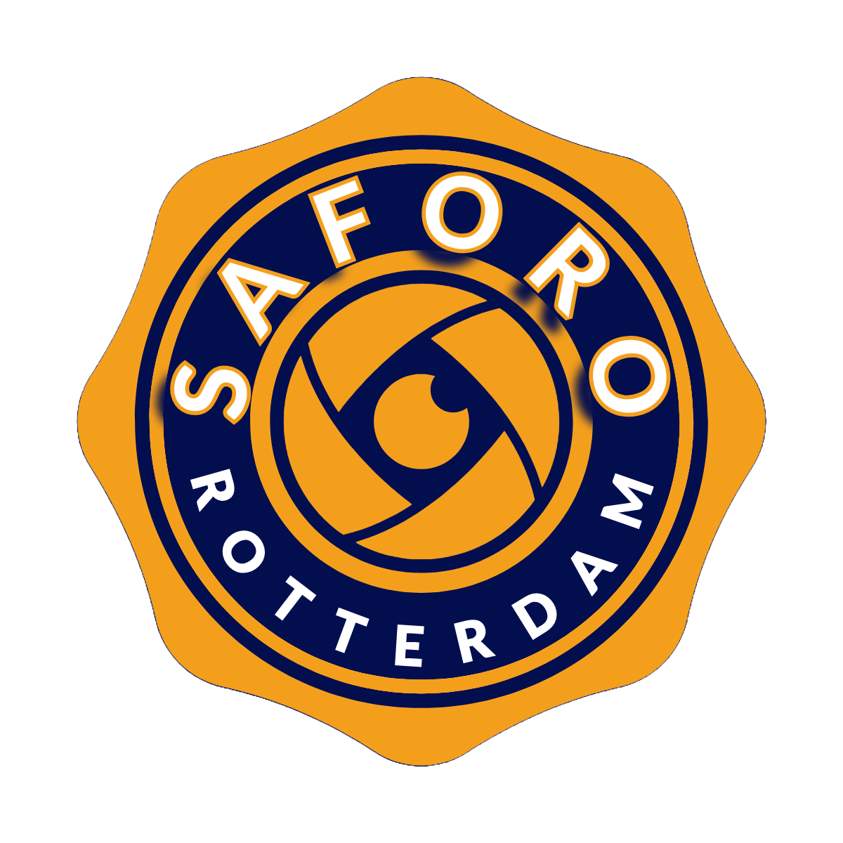 Saforo logo zonder achtergrond